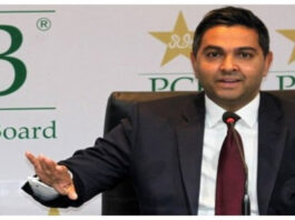 PCB Will Host ICC Mega Events In Pakistan Now PCB Will Host ICC Mega Events In Pakistan Now