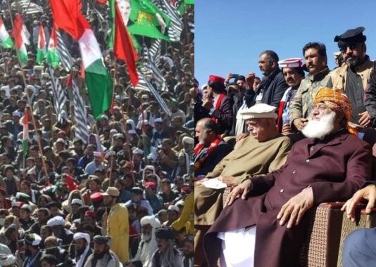 We Reject PTI Government That Came To Power Through Rigging: Fazlur Rehman We Reject PTI Government That Came To Power Through Rigging: Fazlur Rehman