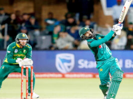 PCB Announce National Squad For West Indies And England Tour PCB Announce National Squad For West Indies And England Tour