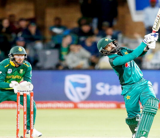 South Africa Cricket Team To Arrive Pakistan On 16 January 2021 PCB Announce National Squad For West Indies And England Tour