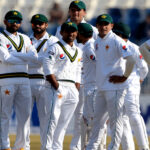 Pakistan Declares Squad For Test Series Against South Africa Pakistan Declares Squad For Test Series Against South Africa