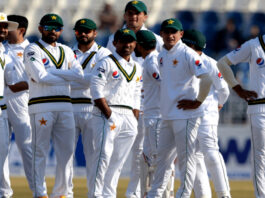 Pakistan Declares Squad For Test Series Against South Africa Pakistan Declares Squad For Test Series Against South Africa