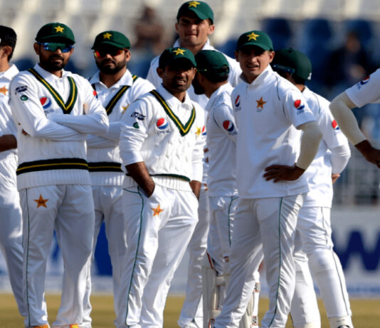 Pakistan Declares Squad For Test Series Against South Africa Pakistan Declares Squad For Test Series Against South Africa