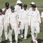South Africa Announces Test Squad Against Pakistan South Africa Announces Test Squad Against Pakistan
