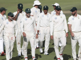 South Africa Announces Test Squad Against Pakistan South Africa Announces Test Squad Against Pakistan