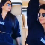 Saba Qamar’s Backseat Dance Video Goes Viral Saba Qamar's Backseat Dance Video Goes Viral