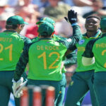 South African Team Will Conduct 9 COVID-19 Tests In Pakistan South African Team Will Conduct 9 COVID-19 Tests In Pakistan