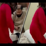 I Slapped Mufti Qavi On Harassment: Hareem Shah I Slapped Mufti Qavi On Harassment: Hareem Shah