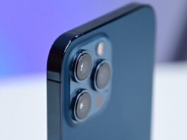 Apple Decides To Stop Upgrading Lens of iPhone Cameras By 2023 Apple Decides To Stop Upgrading Lens of iPhone Cameras By 2023