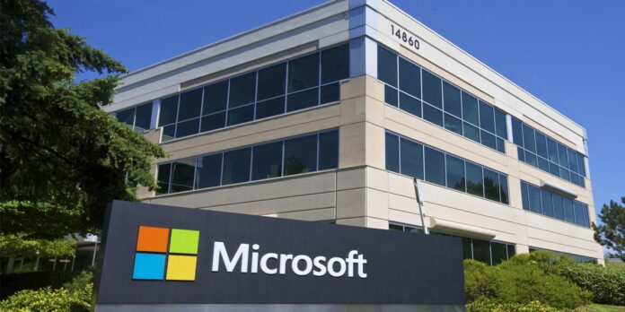 Microsoft Headquarters Will Soon Be Transformed Into Vaccination Center