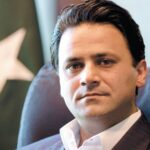 Special Assistant to Prime Minister on Power Tabish Gohar Resigns Special Assistant to Prime Minister on Power Tabish Gauhar Resigns