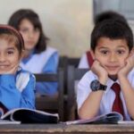 Govt To Start Enrollment Campaign In Schools Under Ehsaas Program Govt To Start Enrollment Campaign In Schools Under Ehsaas Program