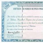 1500 Rs Prize Bond List No 85 15 February 2021 Quetta Winner List 1500 Rs Prize Bond