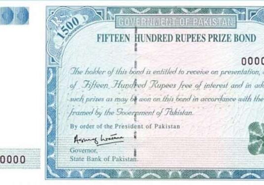 1500 Rs Prize Bond List No 85 15 February 2021 Quetta Winner List 1500 Rs Prize Bond