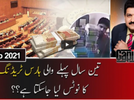 Capital Talk 9th February 2021 Capital Talk 9th February 2021