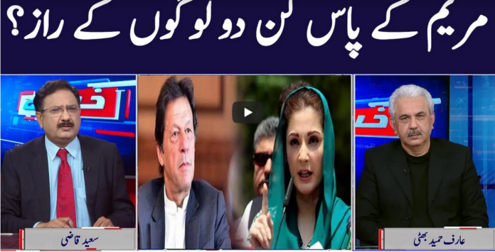 Khabar Hai 23rd February 2021