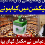 Tabdeeli with Ameer Abbas 7th February 2021 Tabdeeli with Ameer Abbas 7th February 2021