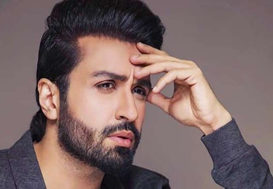 Azfar Rehman Sexually Harassed By Several Women In Past Azfar Rehman Sexually Harassed By Several Women In Past