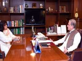 Shah Mehmood Calls for Boosting Economic Ties Between Pakistan and Malaysia Shah Mehmood Calls for Boosting Economic Ties Between Pakistan and Malaysia