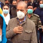 Election Commission Rejected Shahbaz Sharif’s Request to cast Vote in Lahore Election Commission Rejected Shahbaz Sharif's Request to cast Vote in Lahore