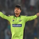 Sandeep Lamichanne Will Be A Part of Lahore Qalandars Again Sandeep Lamichanne Will Be A Part of Lahore Qalandars Again