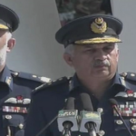 Any Misunderstanding Will Be Answered Promptly: Air Chief Any Misunderstanding Will Be Answered Promptly: Air Chief