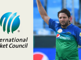 Shahid Khan Afridi Expresses Concern Over Violation of Bio Secure Bubble Shahid Khan Afridi Expresses Concern Over Violation of Bio Secure Bubble