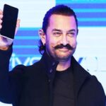 Bollywood Actor Amir Khan Decides To Switch Off His Phone Bollywood Actor Amir Khan Decides To Switch Off His Phone