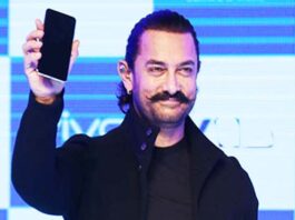 Bollywood Actor Amir Khan Decides To Switch Off His Phone Bollywood Actor Amir Khan Decides To Switch Off His Phone