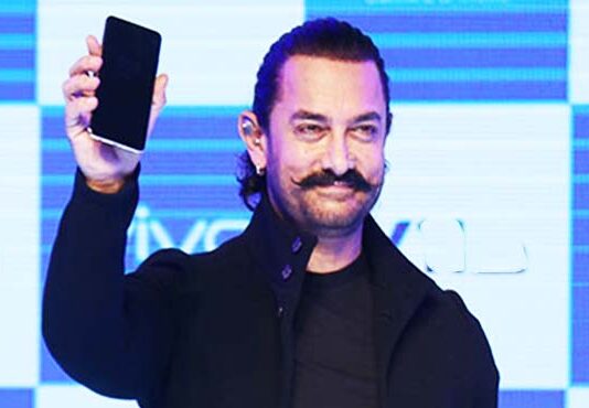 Bollywood Actor Amir Khan Decides To Switch Off His Phone Bollywood Actor Amir Khan Decides To Switch Off His Phone