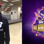 Dale Steyn Landed in Pakistan to Join Quetta Gladiators Dale Steyn Landed in Pakistan to Join Quetta Gladiators