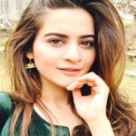 Aiman Khan Becomes Second Pakistani To Reach 8 Million Followers On Instagram Aiman Khan Becomes Second Pakistani To Reach 8 Million Followers On Instagram