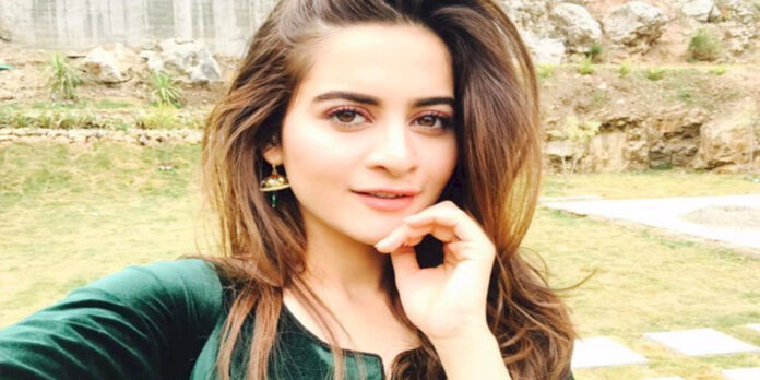 Aiman Khan Becomes Second Pakistani To Reach 8 Million Followers On Instagram