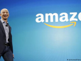 Amazon CEO Jeff Bezos Decides To Resign Amazon CEO Jeff Bezos Decides To Resign