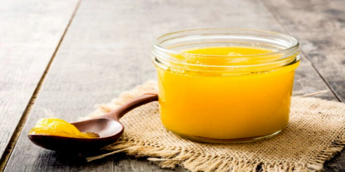 ECC Approves Increase In Ghee Price Of Rs 30 Per Kg