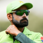 Muhammad Hafeez Rejected PCB’s ‘Disrespectful’ Offer Muhammad Hafeez Rejected PCB's 'Disrespectful' Offer