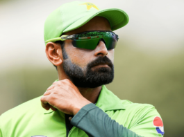 Muhammad Hafeez Rejected PCB’s ‘Disrespectful’ Offer Muhammad Hafeez Rejected PCB's 'Disrespectful' Offer