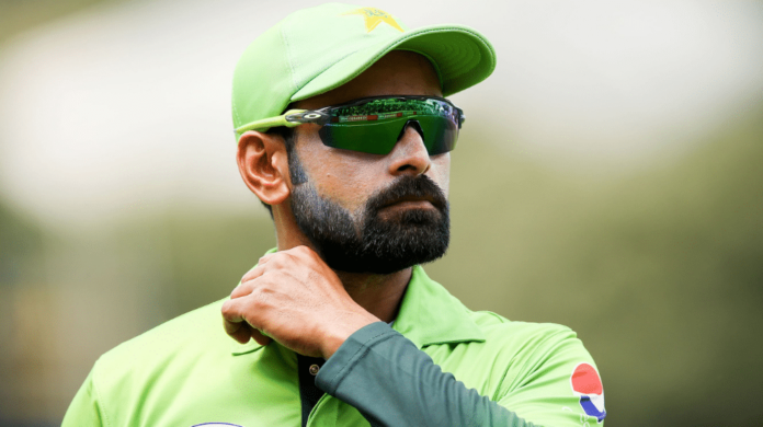 Muhammad Hafeez Rejected PCB's 'Disrespectful' Offer