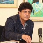 Another Controversy After Khalil-ur-Rehman Qamar’s Insult To A Female Panelist Another Controversy After Khalil-ur-Rehman Qamar's Insult To A Female Panelist