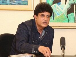 Another Controversy After Khalil-ur-Rehman Qamar’s Insult To A Female Panelist Another Controversy After Khalil-ur-Rehman Qamar's Insult To A Female Panelist