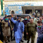 Lahore High Court Grants Bail To Hamza Shahbaz In Money Laundering Case Lahore High Court Grants Bail To Hamza Shahbaz In Money Laundering Case