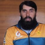 Changes In Team Will Be According To Pitch Conditions: Misbah Ul Haq Changes In Team Will Be According To Pitch Conditions: Misbah Ul Haq