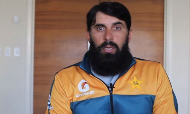 Changes In Team Will Be According To Pitch Conditions: Misbah Ul Haq