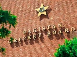 61st Meeting of PCB Board of Governors Will Be Held in Karachi on Saturday We don't have any more neutral venues: PCB Official
