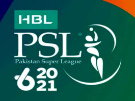 Here How To Book Ticket For PSL 6 2021 Here How To Book Ticket For PSL 6 2021