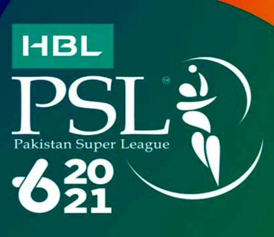 Here How To Book Ticket For PSL 6 2021 Here How To Book Ticket For PSL 6 2021