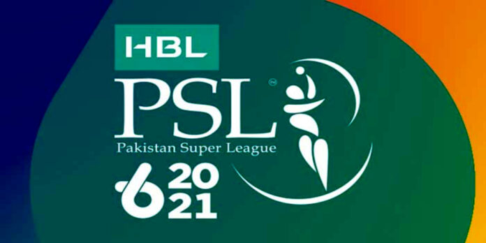 Here How To Book Ticket For PSL 6 2021