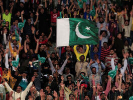 PSL 6 2021 Official Hashtag Announced PSL 6 2021 Official Hashtag Announced