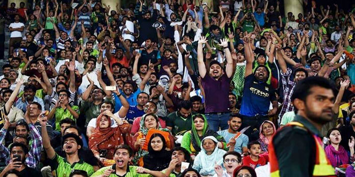 NCOC Allows 20 Percent Crowd To Attend PSL 6