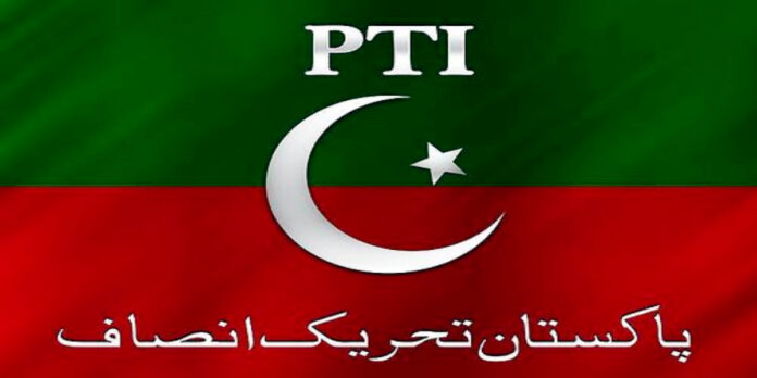PTI Finalizes Its Candidates For Senate Elections